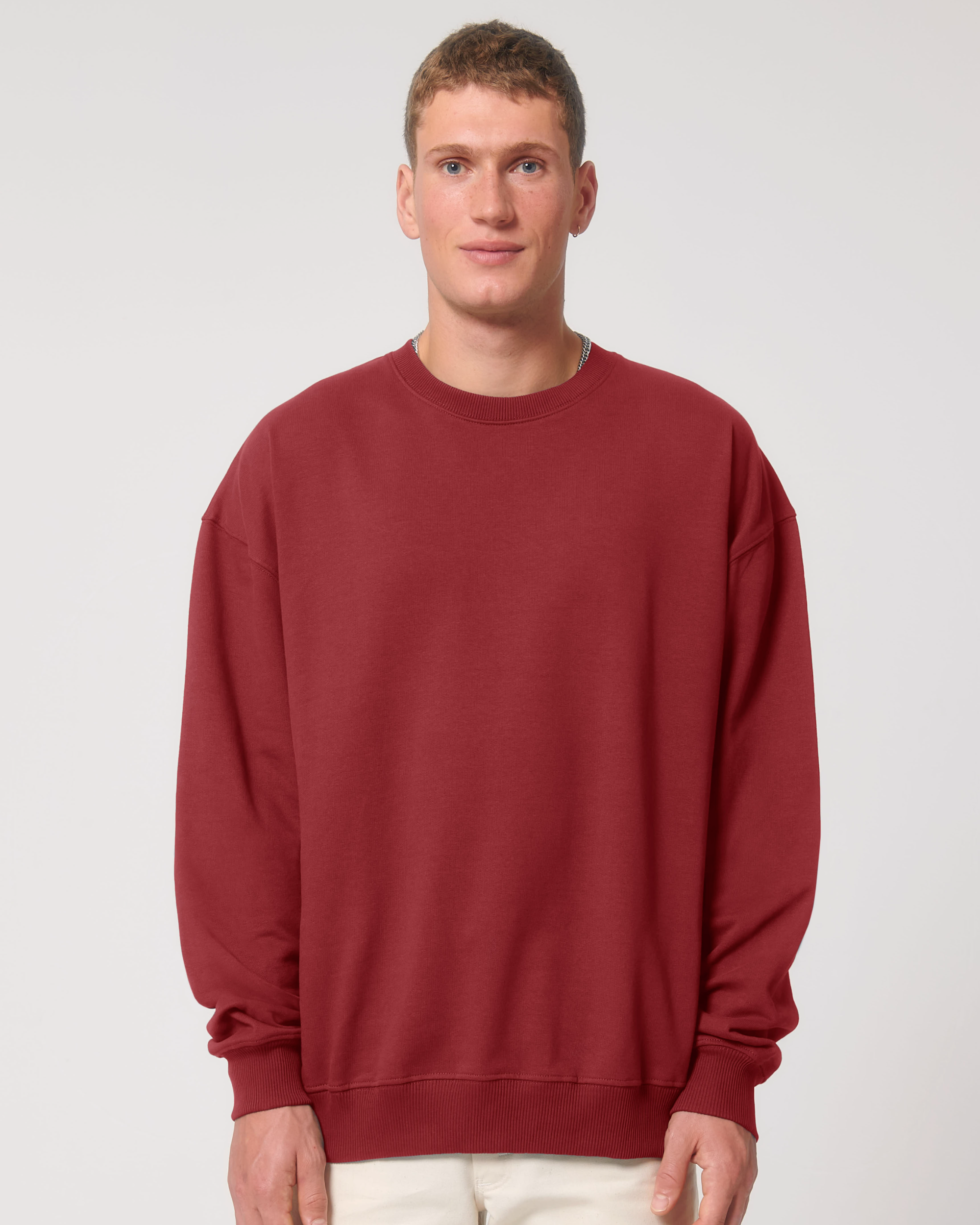 Stanley/Stella Ledger Dry