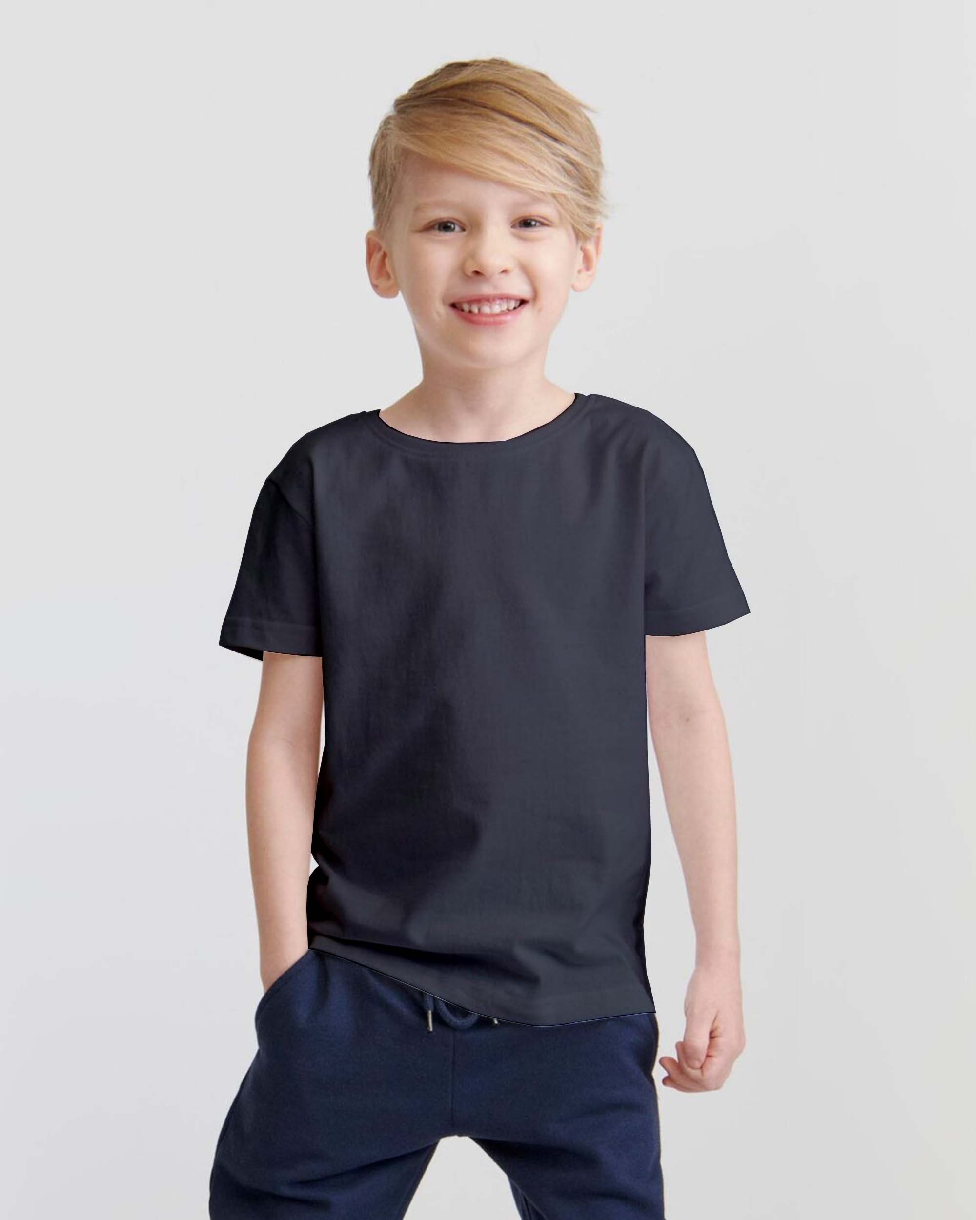 Pure Waste Kids' T-shirt